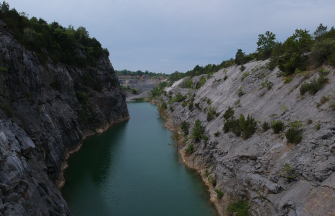 quarry management