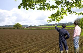 farmers