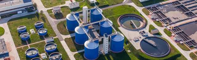 Water Treatment Plant